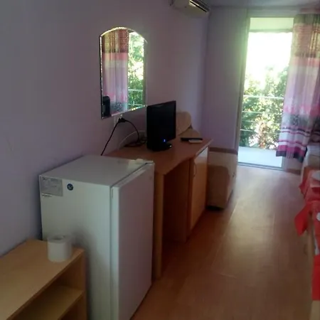 Hotell Zora Kranevo