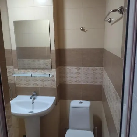 Hotell Zora Kranevo