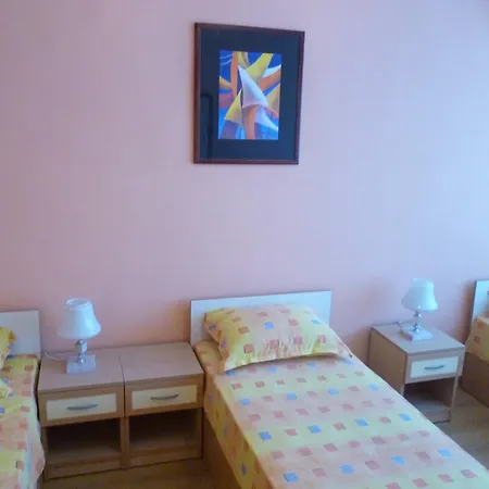 Zora Hotell Kranevo
